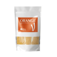 ORANGE Кордицепс военный, плодовое тело, (молотый) 100г