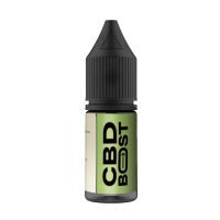 Добавка диетическая CBD Boost 10 мл (зеленое яблоко)