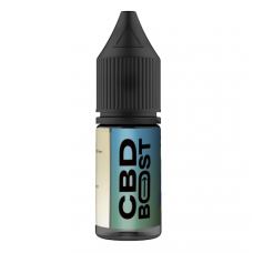 Добавка диетическая CBD Boost 10 мл (голубая малина)