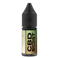 Добавка диетическая CBD Boost 10 мл (желейки цитрусовые)