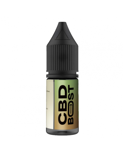 Добавка диетическая CBD Boost 10 мл (желейки цитрусовые)