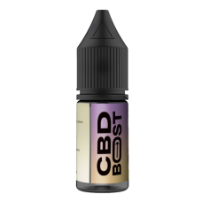 Добавка диетическая CBD Boost 10 мл (спелый виноград)