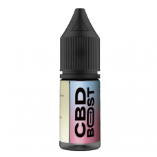 Добавка диетическая CBD Boost 10 мл (ледяная вишня)