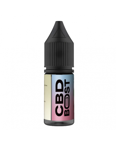 Добавка диетическая CBD Boost 10 мл (ледяная вишня)