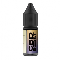 Добавка диетическая CBD Boost 10 мл (лимон смородина)
