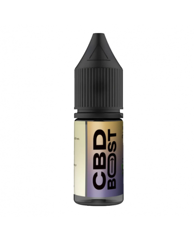 Добавка диетическая CBD Boost 10 мл (лимон смородина)