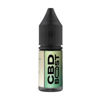 Добавка диетическая CBD Boost 10 мл (мятная конфета)