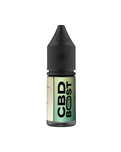 Добавка диетическая CBD Boost 10 мл (мятная конфета)