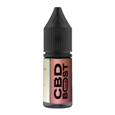 Добавка диетическая CBD Boost 10 мл (малина грейпфрут)