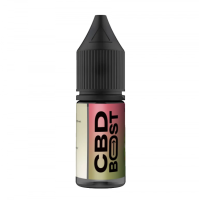Добавка диетическая CBD Boost 10 мл (клубника киви)