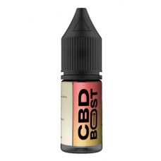 Добавка диетическая CBD Boost 10 мл (арбуз лимон)