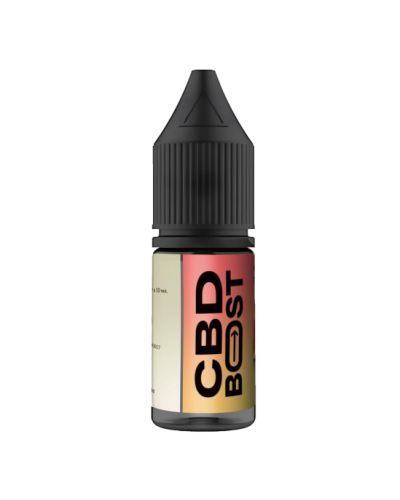 Добавка диетическая CBD Boost 10 мл (арбуз лимон)