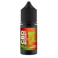 Добавка диетическая CBD Boost 30 мл (желейные мишки)