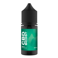 Добавка диетическая CBD Boost 30 мл (мята)