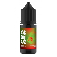 Добавка диетическая CBD Boost 30 мл (клубника киви)