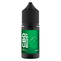 Добавка диетическая CBD Boost 30 мл (арбуз)
