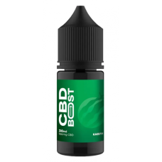 Добавка диетическая CBD Boost 30 мл (арбуз)