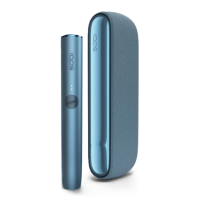 Устройство IQOS ILUMA Blue