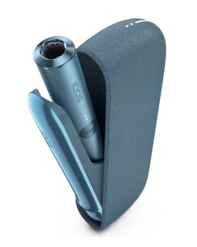 Пристрій IQOS ILUMA Blue
