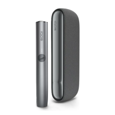 Устройство IQOS ILUMA Graphite