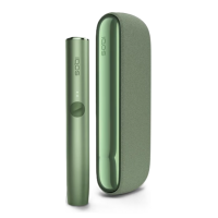 Устройство IQOS ILUMA Green
