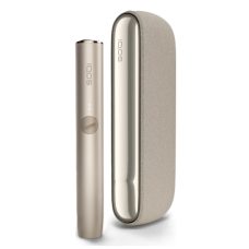 Устройство IQOS ILUMA Gold