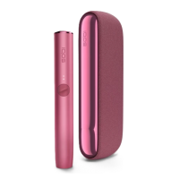 Устройство IQOS ILUMA Pink