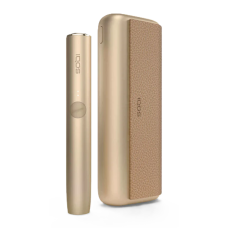 Устройство IQOS ILUMA PRIME Gold Khaki 