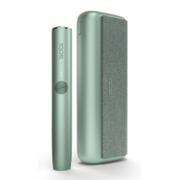 Устройство IQOS ILUMA PRIME Jade Green
