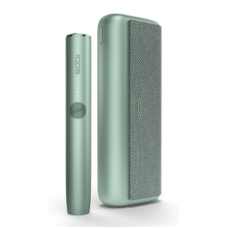 Устройство IQOS ILUMA PRIME Jade Green