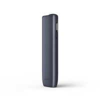 Устройство IQOS Iluma One i Model Midnight Black 