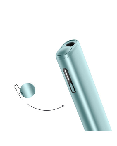 Пристрій IQOS Iluma One i Model Breeze Blue