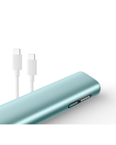Пристрій IQOS Iluma One i Model Breeze Blue