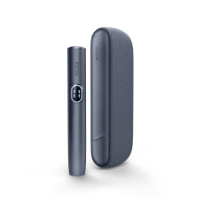 Устройство IQOS ILUMA i Model Midnight Black 