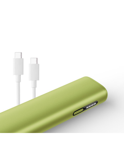 Пристрій IQOS Iluma One i Model Leaf Green