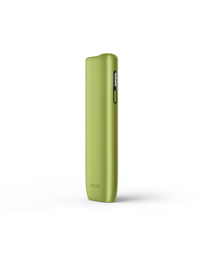Пристрій IQOS Iluma One i Model Leaf Green