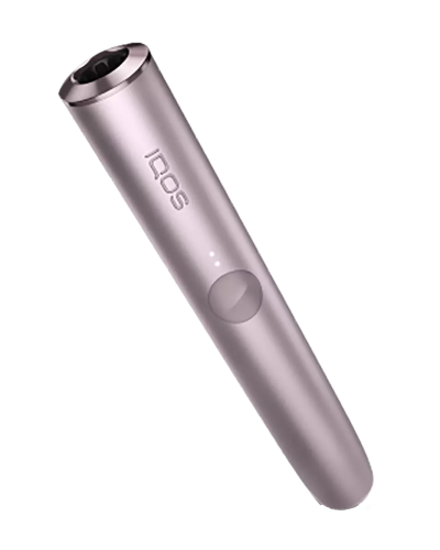 Пристрій IQOS ILUMA PRIME Bronze