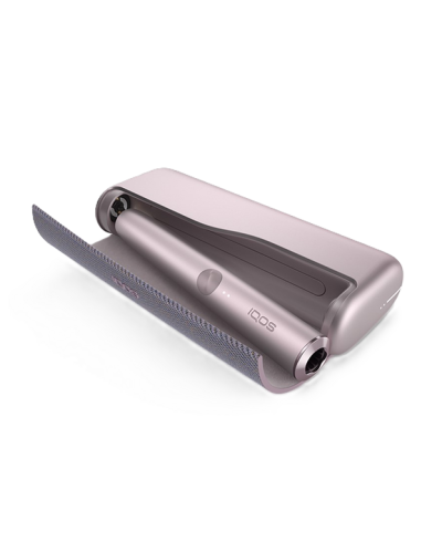 Пристрій IQOS ILUMA PRIME Bronze