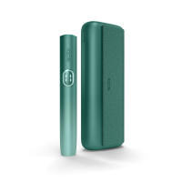 Устройство IQOS ILUMA PRIME i Model Aspen Green