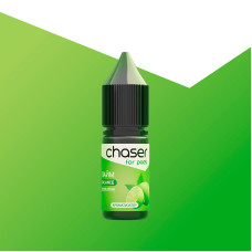Набор для самозамеса Chaser for pods 10 мл со вкусом лайм