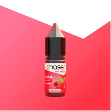 Набор для самозамеса Chaser for pods 10 мл со вкусом малина