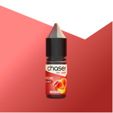 Набор для самозамеса Chaser for pods 10 мл со вкусом персик