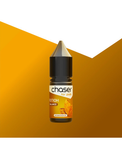 Набор для самозамеса Chaser for pods 10 мл со вкусом табак
