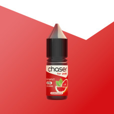 Набор для самозамеса Chaser for pods 10 мл со вкусом Грейпфрут Limited edition
