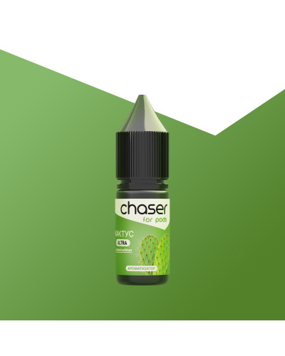 Набор для самозамеса Chaser for pods 10 мл со вкусом Кактус Limited edition