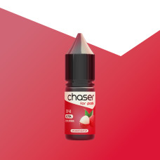 Набор для самозамеса Chaser for pods 10 мл со вкусом Личи Limited edition