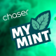 Наборы Chaser My Mint 30 мл Наборы Chaser My Mint 30 мл