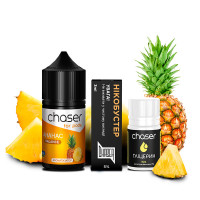 Набор для самозамеса CHASER FOR PODS 30 мл со вкусом ананас