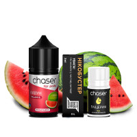 Набор для самозамеса CHASER FOR PODS 30 мл со вкусом арбуз