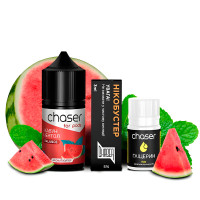 Набор для самозамеса CHASER FOR PODS 30 мл со вкусом арбуз ментол